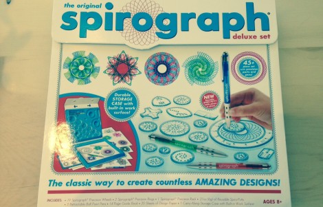 Spirograph